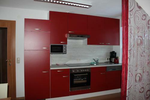 Apartamento Ferienhof Osl