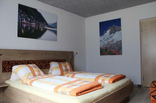Apartamento Ferienhof Osl