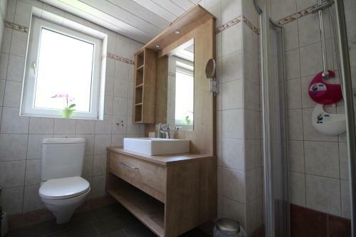 Apartamento Ferienhof Osl