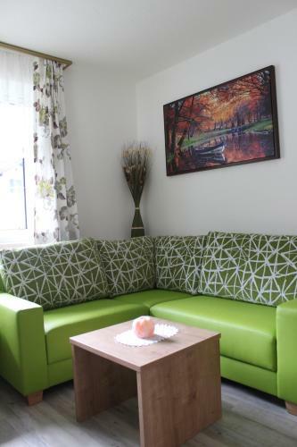 Apartamento Ferienhof Osl