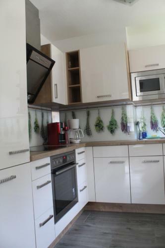 Apartamento Ferienhof Osl