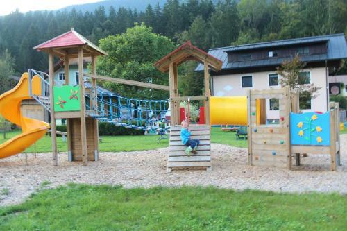 Apartamento Ferienhof Osl