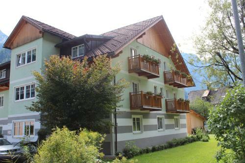 Apartamento Ferienhof Osl