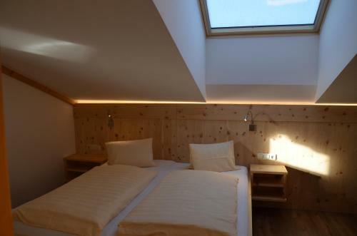 Hostal Bio-hof Ebengut