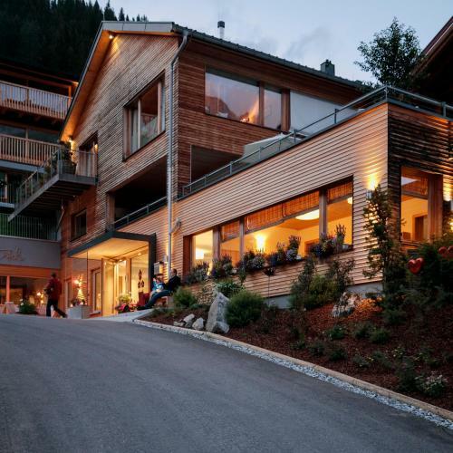 Hostal Hotel St�feli
