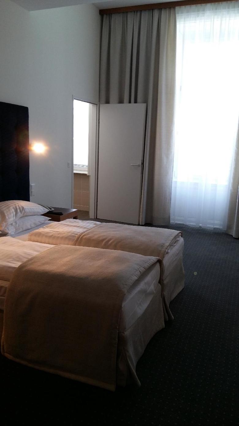 Aparthotel Starlight Suiten Hotel Wien Heumarkt
