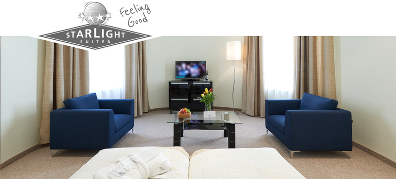 Aparthotel Starlight Suiten Hotel Wien Heumarkt
