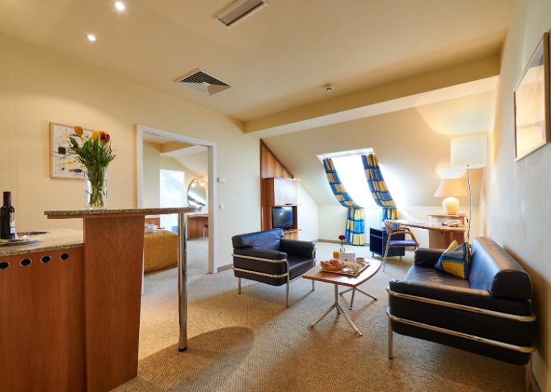 Aparthotel Starlight Suiten Hotel Wien Heumarkt