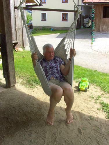 Agroturismo Weberhof Nussbaumer