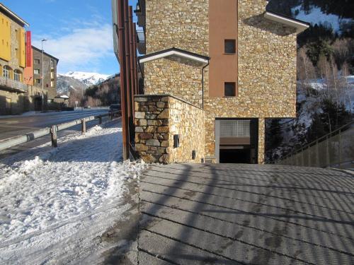 Apartamento Vitivola, Proteco Iv, Grandvalira