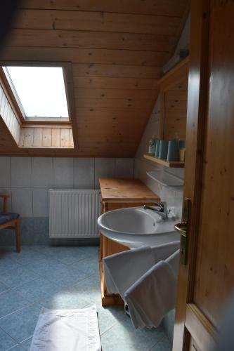 Apartamento Ferienhof Grubinger
