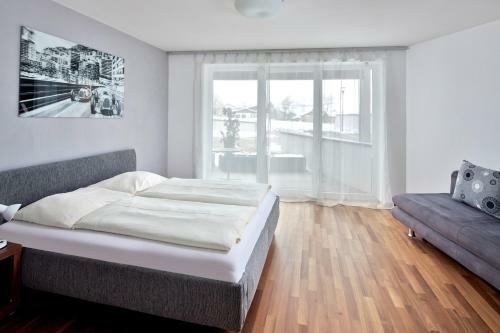 Apartment Sonnblick