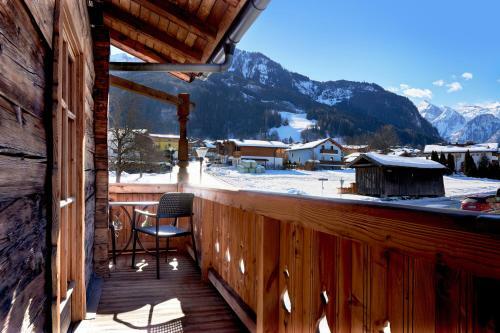 Apartment Sonnblick