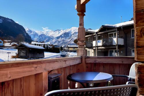 Apartment Sonnblick