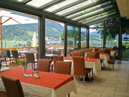 Cordial Familien & Vital Hoteldorf