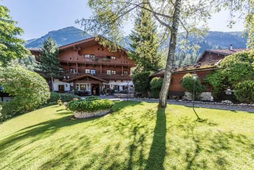 Cordial Familien & Vital Hoteldorf