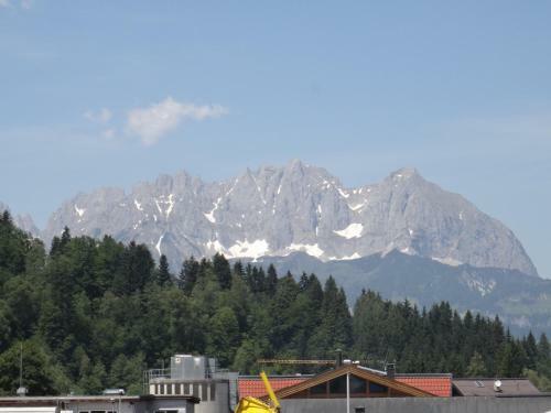 Apartment Pletzer