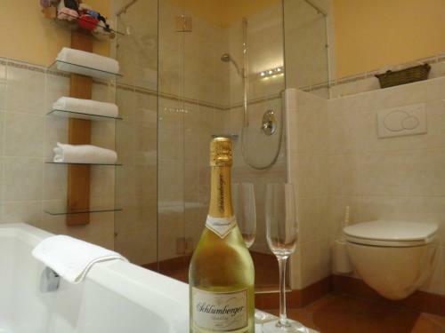 Apartment Pletzer