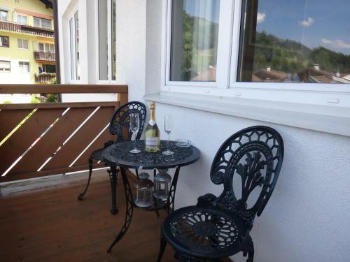 Apartment Pletzer