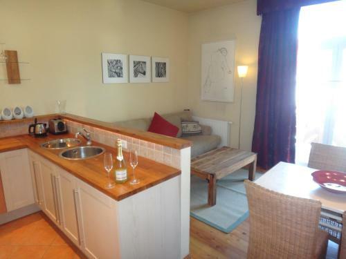 Apartment Pletzer
