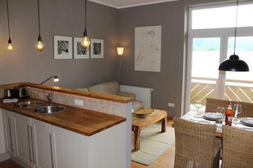 Apartment Pletzer