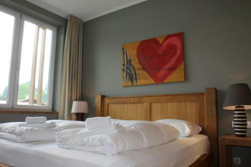 Apartment Pletzer