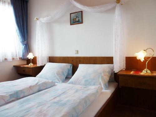 Apartamento Haus Silvia