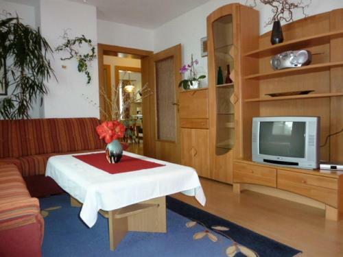Apartamento Haus Silvia