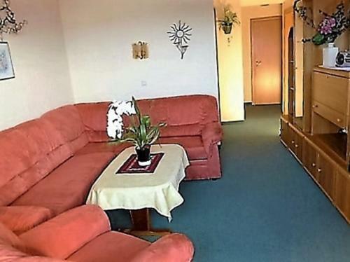Apartamento Haus Silvia