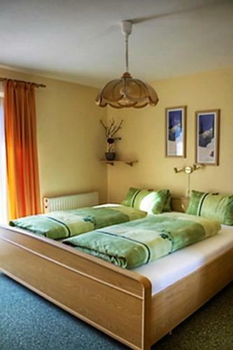 Apartamento Haus Silvia