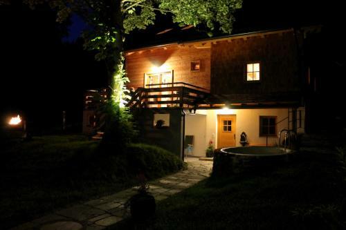 Chalet Die M�hle