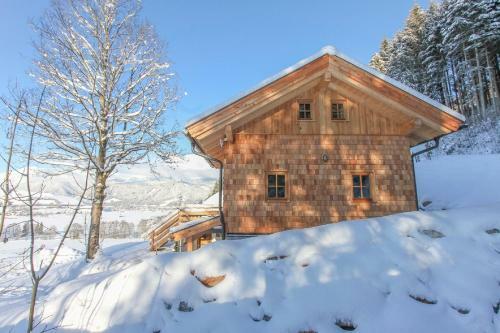 Chalet Die M�hle