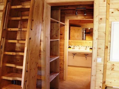 X-alp Lodges