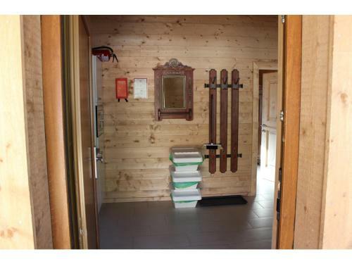X-alp Lodges
