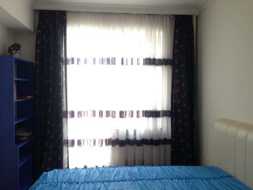 Flame Towers View Apartment