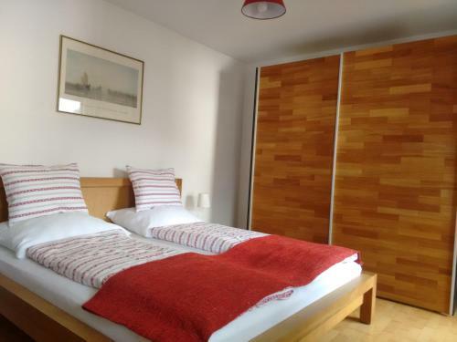 Apartamento Ferienwohnung Bad Ischl Bergblick