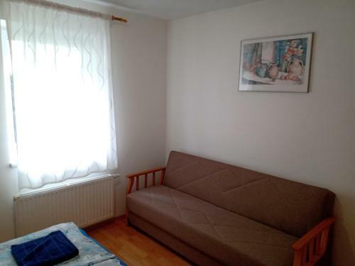 Apartamento Haus Edelweiss M�lltal