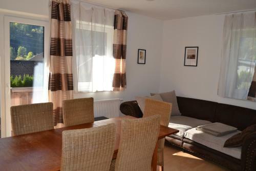 Apartamento Haus Edelweiss M�lltal
