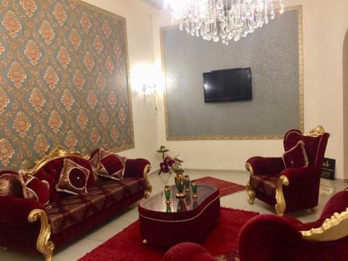Jireh Apartment Downtown Baku