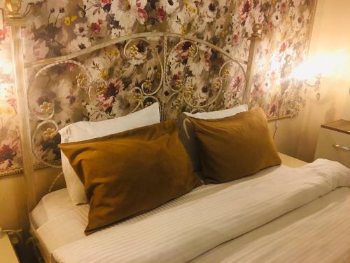 Jireh Apartment Downtown Baku