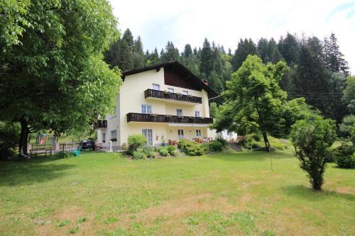 Bed & Breakfast Pension Seiwald