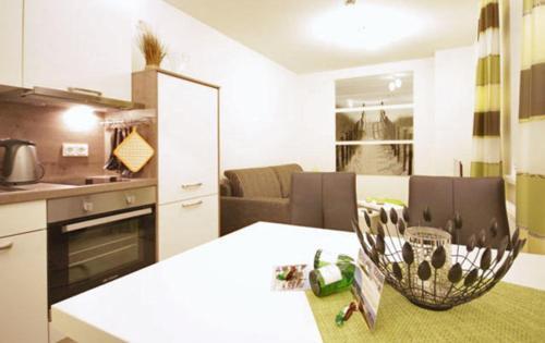 Apartamento Haus Meeresblick - Ferienwohnung Am Strand (ref. 128682u1)