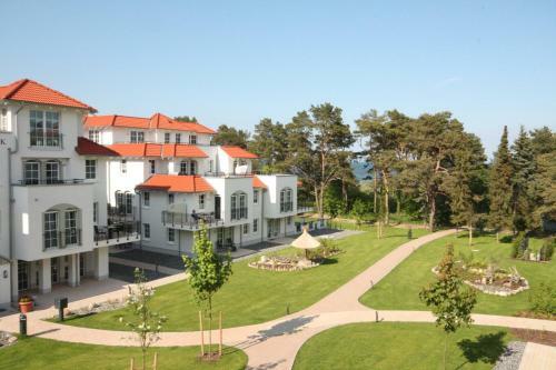 Apartamento Haus Meeresblick - Ferienwohnung Albatros (ref. 152813)