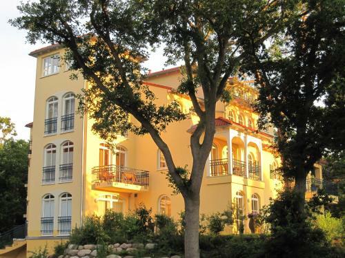 Apartamento Appartement Meeresrauschen