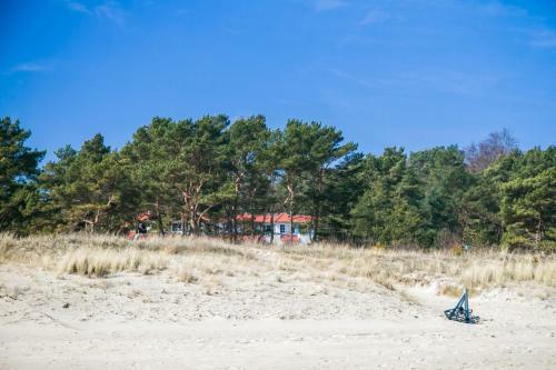 Apartamento Haus Meeresblick - Ferienwohnung Am Strand (ref. 128682u2)