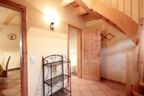 Apartamento Haus Baabe By Rujana