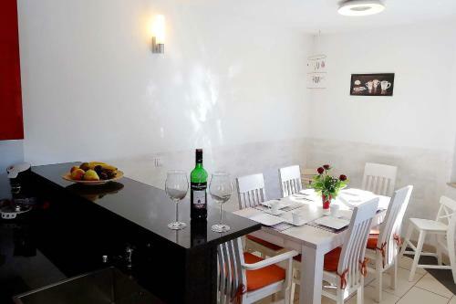 Apartamento Haus Baabe By Rujana