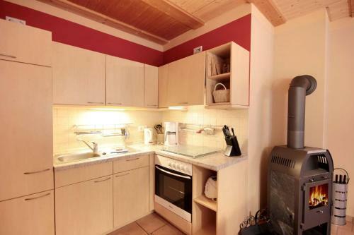 Apartamento Haus Baabe By Rujana