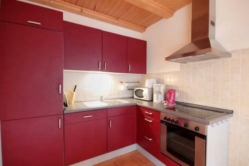 Apartamento Haus Baabe By Rujana