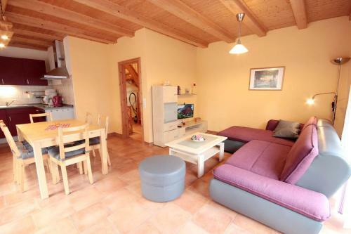 Apartamento Haus Baabe By Rujana